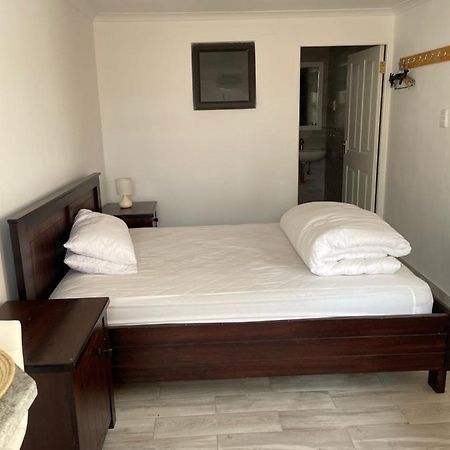 The Oasis Accommodation Luderitz ภายนอก รูปภาพ