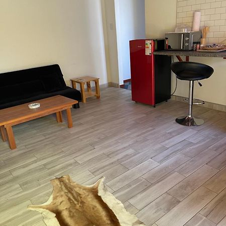 The Oasis Accommodation Luderitz ภายนอก รูปภาพ