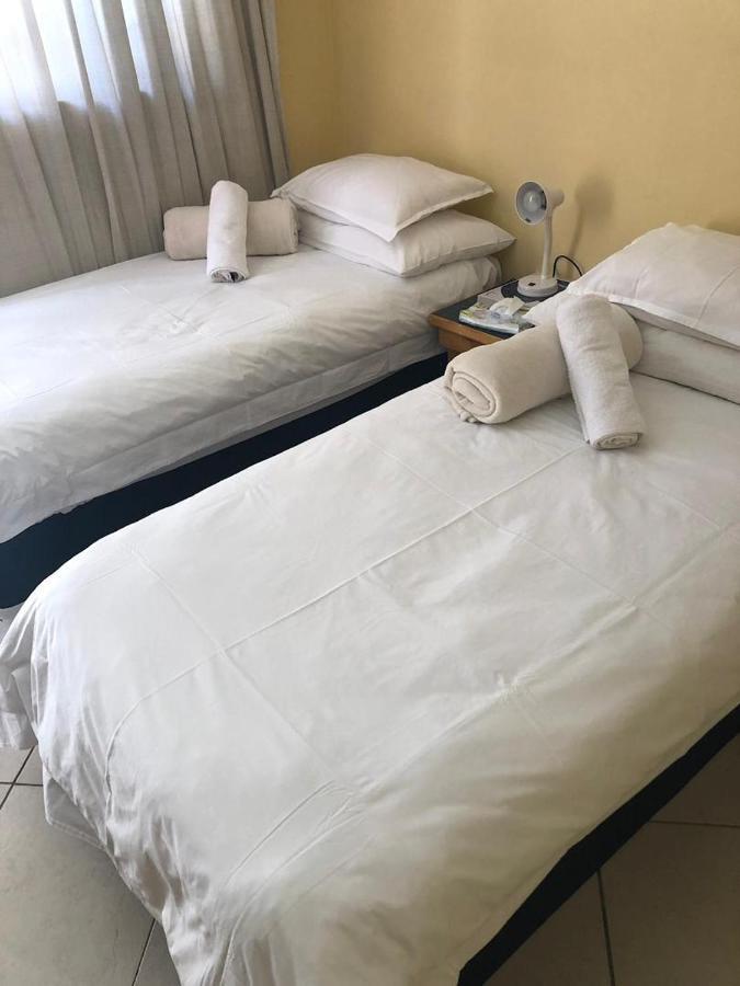 The Oasis Accommodation Luderitz ภายนอก รูปภาพ