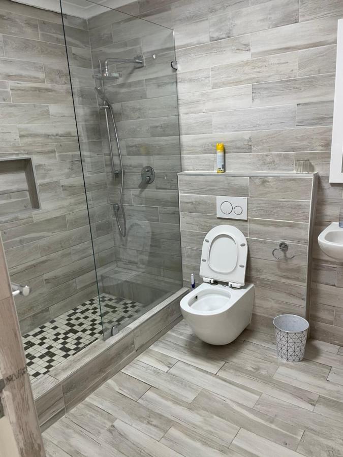The Oasis Accommodation Luderitz ภายนอก รูปภาพ