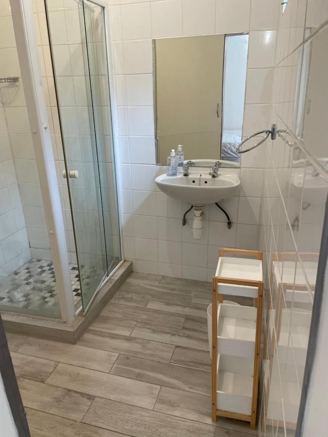 The Oasis Accommodation Luderitz ภายนอก รูปภาพ
