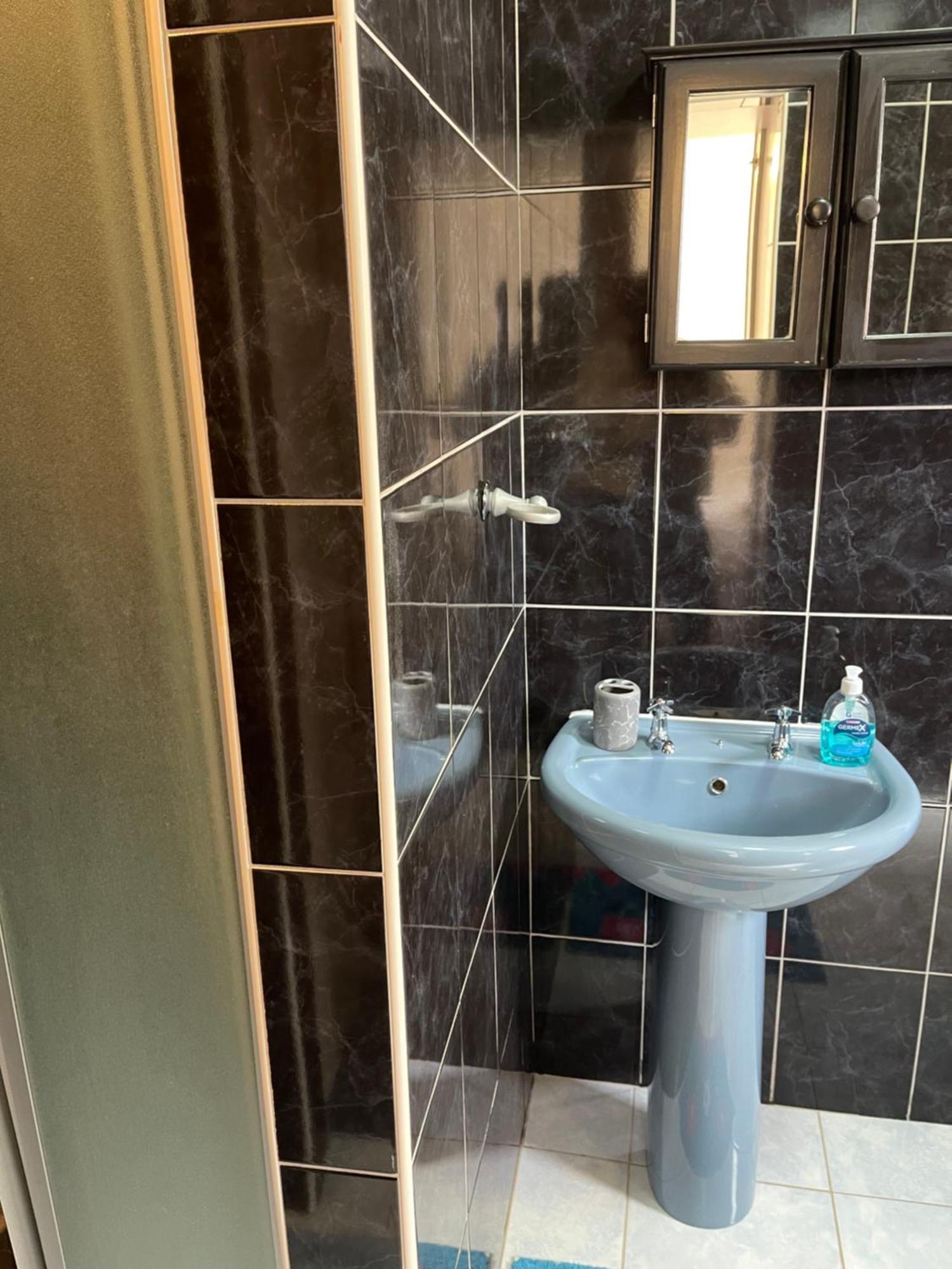 The Oasis Accommodation Luderitz ภายนอก รูปภาพ