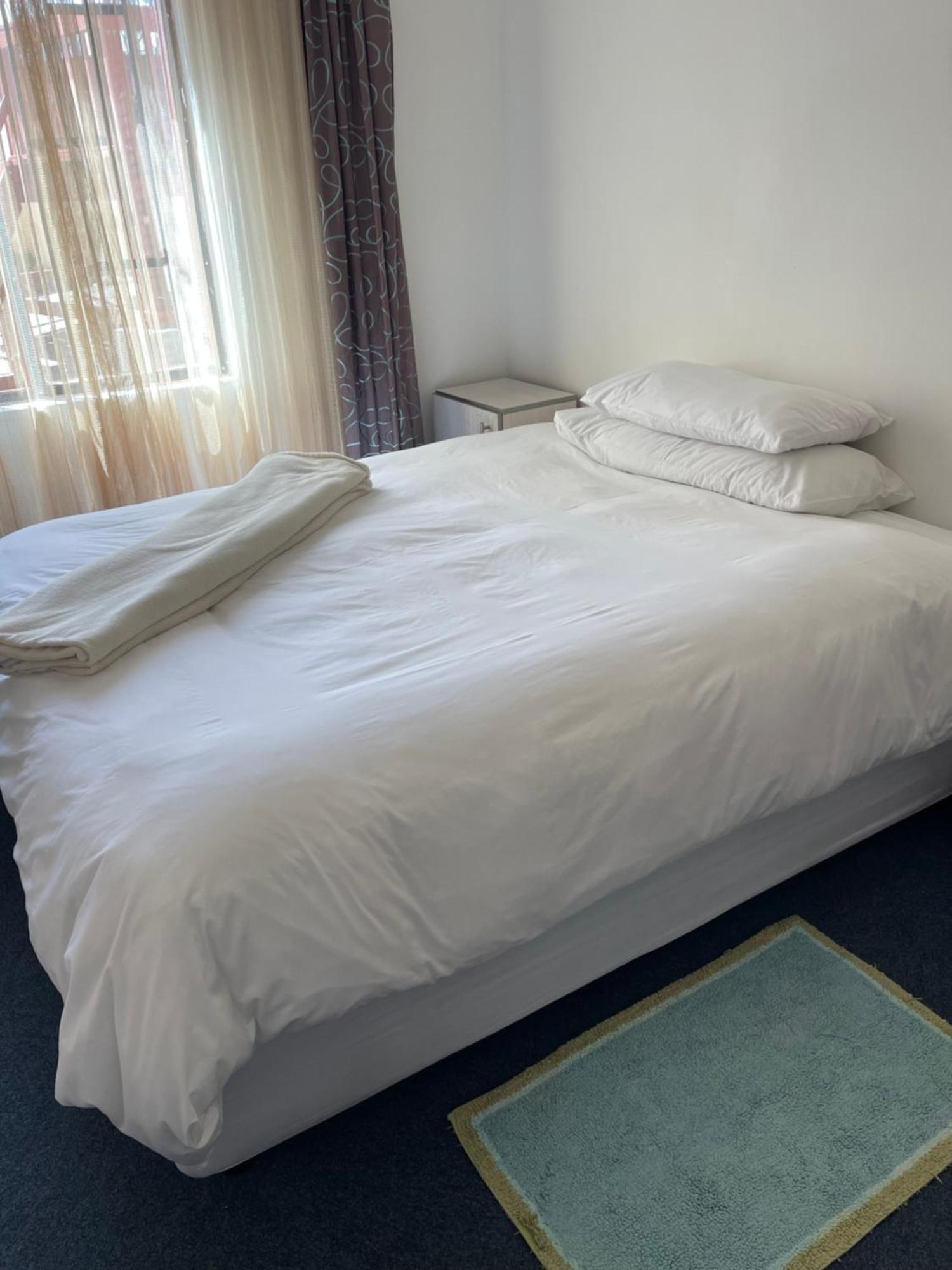 The Oasis Accommodation Luderitz ภายนอก รูปภาพ