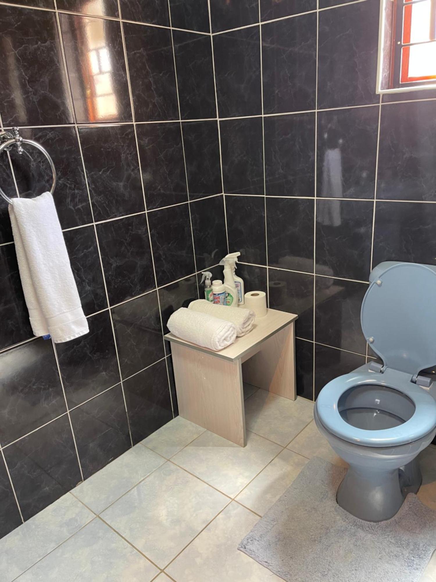 The Oasis Accommodation Luderitz ภายนอก รูปภาพ