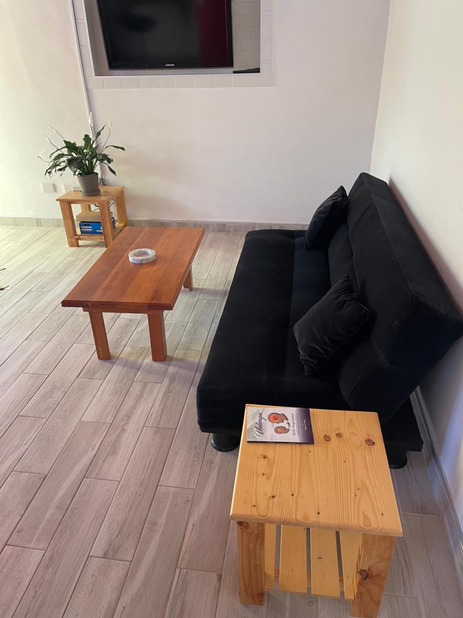 The Oasis Accommodation Luderitz ภายนอก รูปภาพ