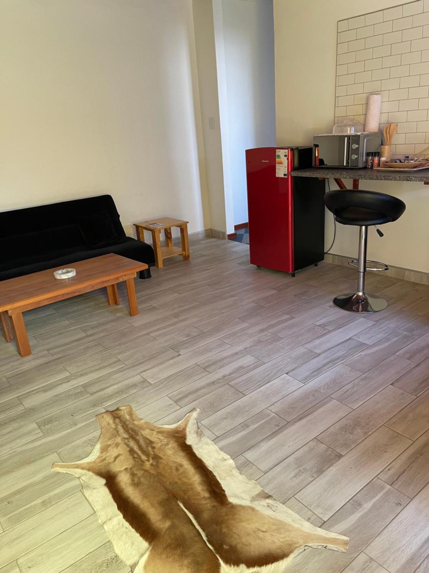 The Oasis Accommodation Luderitz ภายนอก รูปภาพ