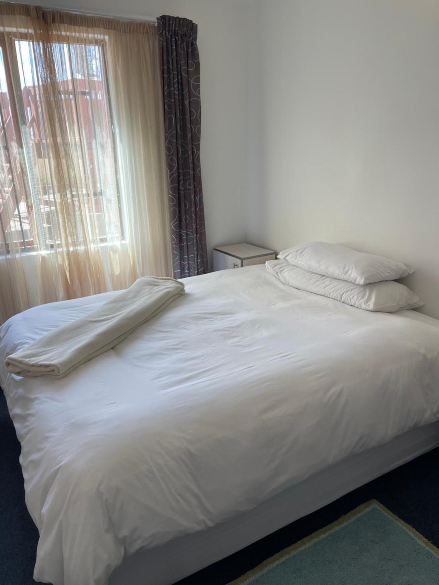 The Oasis Accommodation Luderitz ภายนอก รูปภาพ