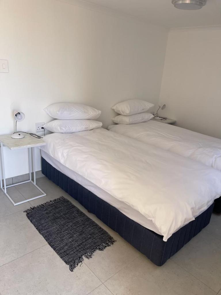 The Oasis Accommodation Luderitz ภายนอก รูปภาพ